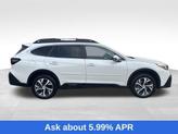 Thumbnail of 2022 White Subaru Outback