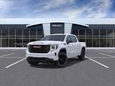 Thumbnail of 2026 Summit White GMC Sierra 1500