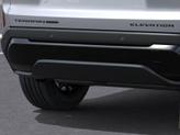 Thumbnail of 2026 Sterling Metallic GMC Terrain