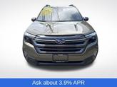 Thumbnail of 2025 Green Subaru Forester