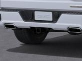 Thumbnail of 2025 Summit White GMC Sierra 1500