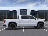Thumbnail of 2025 Summit White GMC Sierra 1500