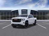Thumbnail of 2025 Summit White GMC Sierra 1500