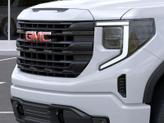 Thumbnail of 2025 Summit White GMC Sierra 1500