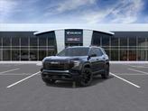Thumbnail of 2026 Ebony Twilight Metallic GMC Terrain
