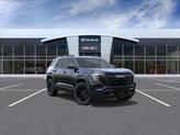Photo of 2026 Ebony Twilight Metallic GMC Terrain