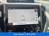 Thumbnail of 2024 Blue Subaru Forester
