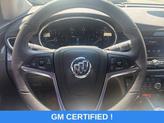 Thumbnail of 2022 Quicksilver Metallic Buick Encore