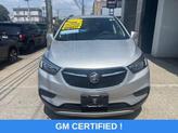 Thumbnail of 2022 Quicksilver Metallic Buick Encore