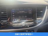Thumbnail of 2022 Quicksilver Metallic Buick Encore