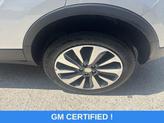 Thumbnail of 2022 Quicksilver Metallic Buick Encore