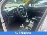 Thumbnail of 2022 Quicksilver Metallic Buick Encore