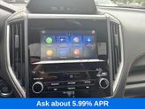 Thumbnail of 2022 Gray Subaru Crosstrek