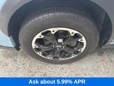 Thumbnail of 2022 Gray Subaru Crosstrek