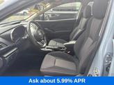 Thumbnail of 2022 Gray Subaru Crosstrek