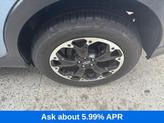 Thumbnail of 2022 Gray Subaru Crosstrek