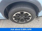 Thumbnail of 2022 Gray Subaru Crosstrek