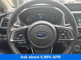 Thumbnail of 2022 Gray Subaru Crosstrek