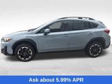 Thumbnail of 2022 Gray Subaru Crosstrek