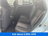 Thumbnail of 2022 Gray Subaru Crosstrek