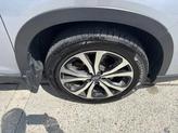 Thumbnail of 2021 Gray Subaru Forester