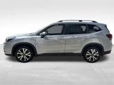 Thumbnail of 2021 Gray Subaru Forester