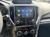 Thumbnail of 2021 Gray Subaru Forester