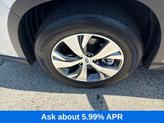 Thumbnail of 2022 Silver Subaru Ascent