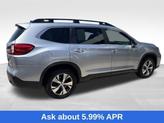 Thumbnail of 2022 Silver Subaru Ascent