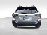Thumbnail of 2020 Gray Subaru Outback