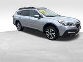 Photo of 2020 Gray Subaru Outback