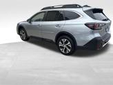 Thumbnail of 2020 Gray Subaru Outback