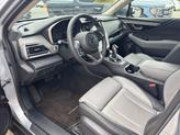 Thumbnail of 2020 Gray Subaru Outback