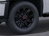 Thumbnail of 2026 Summit White GMC Sierra 2500