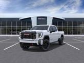 Thumbnail of 2026 Summit White GMC Sierra 2500