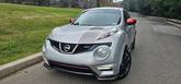 Thumbnail of 2014 Brilliant Silver Nissan Juke