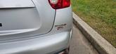 Thumbnail of 2014 Brilliant Silver Nissan Juke