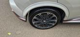 Thumbnail of 2014 Brilliant Silver Nissan Juke