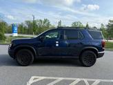 Thumbnail of 2026 Obsidian Blue Pearl Honda Passport