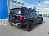 Thumbnail of 2026 Obsidian Blue Pearl Honda Passport