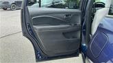 Thumbnail of 2022 Obsidian Blue Pearl Honda Passport
