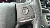 Thumbnail of 2022 Obsidian Blue Pearl Honda Passport