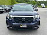 Thumbnail of 2022 Obsidian Blue Pearl Honda Passport