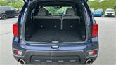 Thumbnail of 2022 Obsidian Blue Pearl Honda Passport