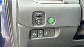 Thumbnail of 2022 Obsidian Blue Pearl Honda Passport