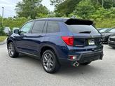 Thumbnail of 2022 Obsidian Blue Pearl Honda Passport