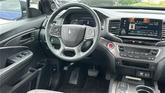 Thumbnail of 2022 Obsidian Blue Pearl Honda Passport