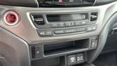 Thumbnail of 2022 Obsidian Blue Pearl Honda Passport