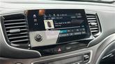 Thumbnail of 2022 Obsidian Blue Pearl Honda Passport