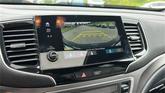 Thumbnail of 2022 Obsidian Blue Pearl Honda Passport